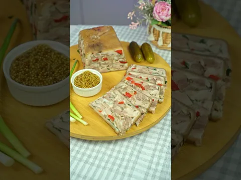 КОЛБАСУ НЕ ПОКУПАЮ! ГОТОВЛЮ ЭТО ПОСТОЯННО ☝️