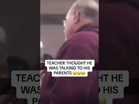 Bro finessed the teacher #trending #funny #clips #youtubeshorts #memes #school
