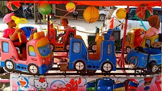 Hay Tayo Hay Tayo | Naik Odong Odong Tayo | Lagu Anak Anak