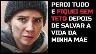UM HOMEM MUITO RICO SE APAIXONOU POR UMA MULHER MUITO POBRE