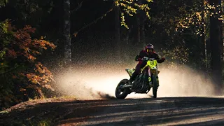 RALLYBIKE - Special Stage Helicopter Edition (ft. Jonne Halttunen)