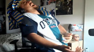 Perfectly Singing Like a Stone By Audioslave