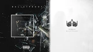 UNAVERAGE GANG - BULLETPROOF [Prod. FALLEN]