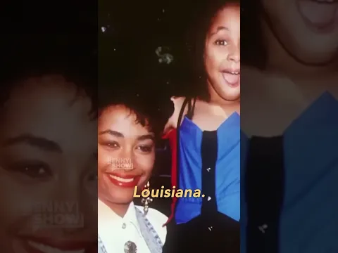 Raven-Symoné: “I’m an American”