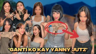 GANTI KO KAY YANNY JUTZ | FAMILYAY