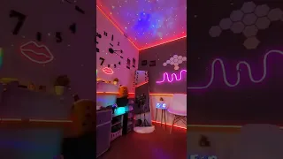 kamarku jadi pintar"google home mini"dekorasi kamar