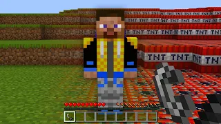 Using a Texture Pack to Trap this SMP