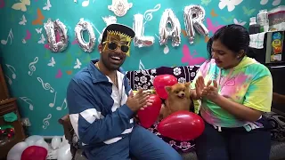 Dollar Ki Video Kyu Hatt Gayi