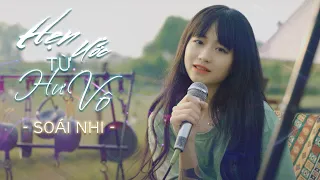 HẸN ƯỚC TỪ HƯ VÔ - MỸ TÂM | SOÁI NHI (Cover)