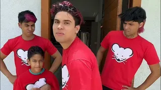 Kinho Abreu está ao vivo!
