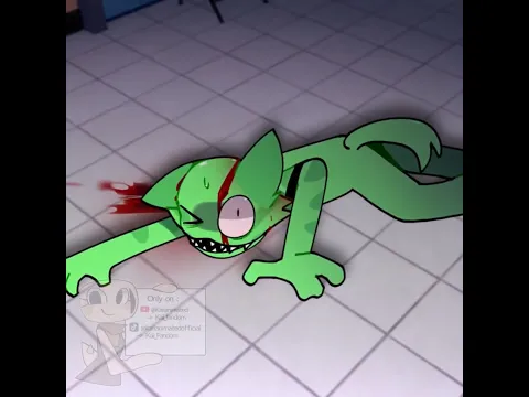 ORIGINAL || An Anomaly❓ || !!Warning:Gore!! || [Animal Hospital] || #animalhospital
