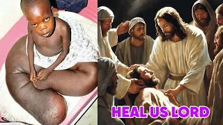 zHeal Us Lord | Compilation🌹✨