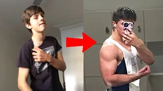 My Honest Advice For Skinny Guys