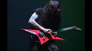 Morbid Angel Heretic Tour Orlando Florida 2004