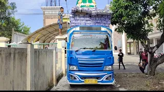 RENDI ANDIKA SUDAH KAPOK MUAT PLAFON PVC?????| TERKAIT UUD TENTANG ODOL !!!!