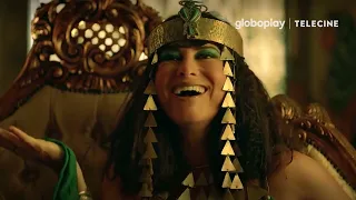 Hermanoteu na Terra de Godah | Filme | Globoplay e Telecine