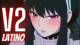 Cuando te casas con tu waifu | Spy x Family Capitulo 2 (Doblaje Latino)