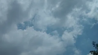 Panas Sekali Diluar Sini Kawan