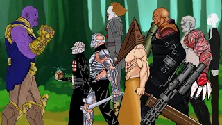 DV Animations Part 55