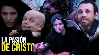El personaje que La Pasión de Cristo inventó | Documental