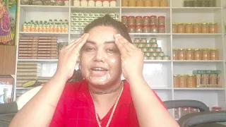 बिहान हरेक दिन मुख धुने सजिलो घरेलुु तरिका जस्ले अनुहार को कालोपन र दाग सजिलै हटाउछ morning facewash