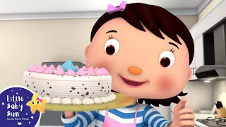 1, 2 What Shall We Do? | Best Baby Songs | Nursery Rhymes for Toddlers | Little Baby Bum