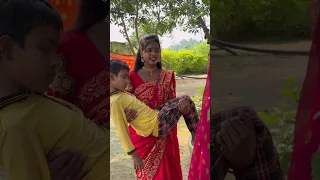 देवी माँ की भक्ति 🙏