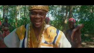 Ramses Tikaya - Nouveau Roi - Clip Officiel