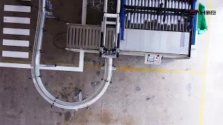 disposable  plastic cup machine