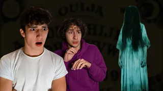Prizivamo duhove *vidljivi dokazi*