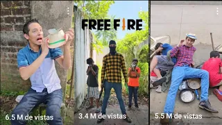 CORRIERON a PAPÁ 😭 Los VIDEOS más EDUCATIVOS del mundo 🐧