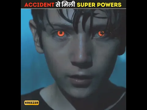 People Who Gained Real Life Super Power 🤯 | #shorts #ytshorts