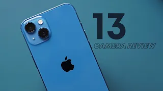 iPhone 13 Full Camera Review: Best iPhone Camera Ever?!