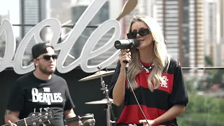 Lais Bianchessi - Cafuné + Seu cheiro (Ao vivo)