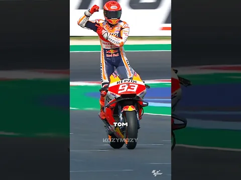 Скрытая травма каждого пилота MotoGP #здоровье #факты #sports #motogp #kozymozy