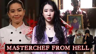 A MasterChef Finalist, a Dead Maid, and a House of Horrors | Nur Afiyah Daeng Damin Case