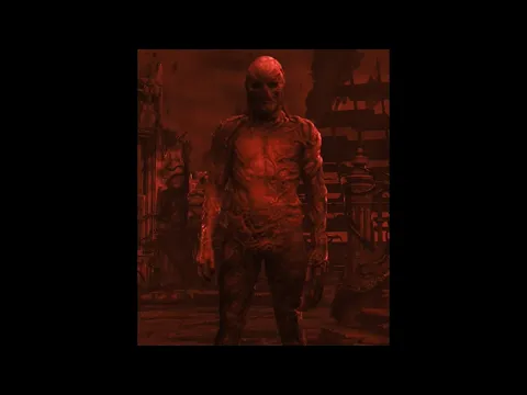 the Vecna transformation is 🤯 #shorts #strangerthings #netflix