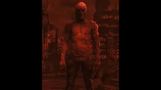 the Vecna transformation is 🤯 #shorts #strangerthings #netflix