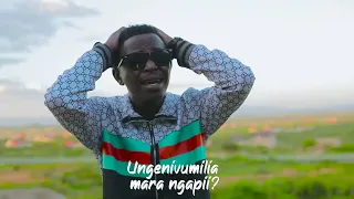 Linex - Mchuma Janga (Official Lyrics Video )
