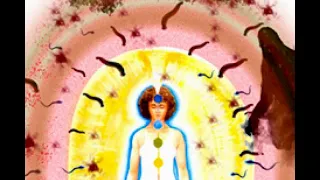 3 cosas que Haces y que atraen Larvas Astrales