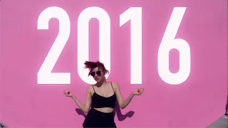 RITORNO AL 2016? (come era davvero)