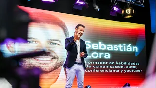 3 Trucos Psicológicos para tener CARISMA [Conferencia EXMA España]