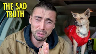 Philippines Wont Let Us Back In The Country... (Now What?)