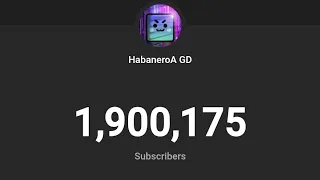 HabaneroA GD BEST 2025 RECAP! 😎