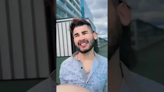 Esto es lo que podría pasar si Shakira y Pique se encontrarán…😅😜