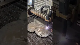 Crafting Precision: The Art of Turning Scrap Metal into a Perfect Ring