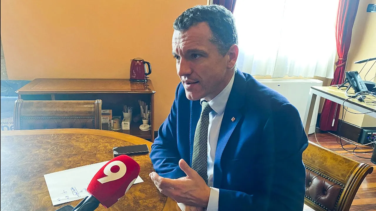 Ordeig; “Treure Osona de la regionalització ens ha de permetre operar en la normalitat”