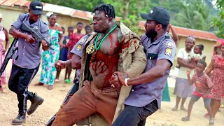 RESCUE AMANDA | The Village Feared Him… Until He Took Amanda
