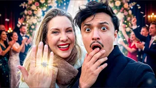 RIFKA SHOW مع مرتي 👰🏼‍♀️💍