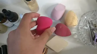 MINHA PENTEADEIRA 😍😍 - PARTE 2